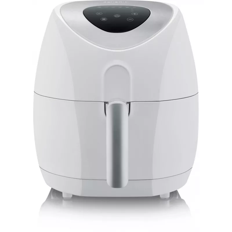 Hot air fryer Severin FR 2440 3.2 L 1500 W White