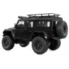 Amewi RC Crawler Mini-D90 AMXRock 4WD 1 16 RTR black (22725)