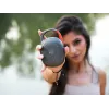 Portable Bluetooth TWS Speaker No name Splash PRO — Iron Gray