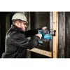 Battery-Combination Hammer DHR182ZU, 18Volt, Rotary Hammer Blue/black, Bluetooth, without Battery and Charger