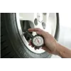 Tire Pressure Gauge IWH 75561 — analog up to 4.5 bar