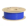 PLA filament AnyCubic 1 kg 1.75 mm blue spool for FDM 3D printers