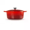 Le Creuset Signature 6.7 L Round Red