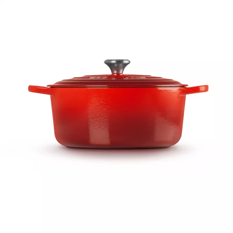 Le Creuset Signature 6.7 L Round Red