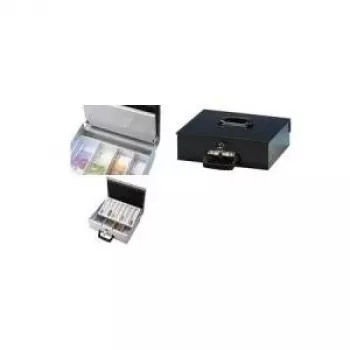 Cash tray WEDO 161 100837 Grey