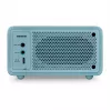 Portable radio Sangean DDR-7 Norse Blue with Bluetooth, FM/AM reception