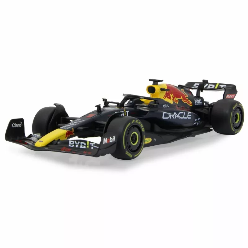 Electric sport car Jamara Oracle Red Bull Racing RB18 1:18 310g