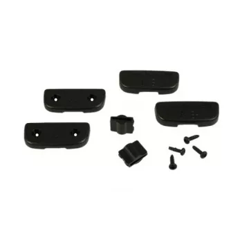 Headphone slider replacement kit Beyerdynamic 903760, black