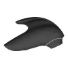 Clitoral massager Erolab Dolphin VVS01b Black — waterproof, rechargeable