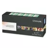 Toner Lexmark C252UK0 3000 pages Black