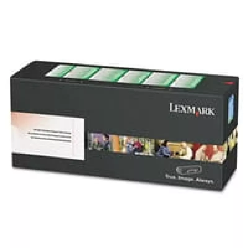 Toner Lexmark C252UK0 3000 pages Black