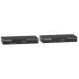 Blackbox Kvm Extender Catx - 4K SH DP USB 2.0 Serial Audio Local Video