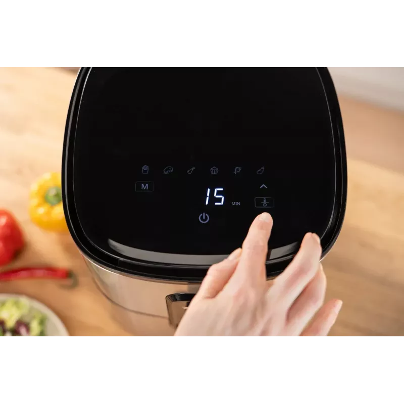 Zelmer ZAF6000 Air Fryer