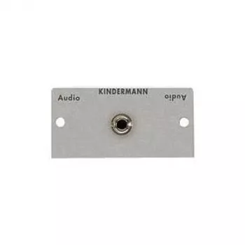 Wall Plate/Switch Cover Kindermann 7444000511