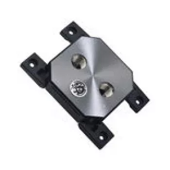 CPU Water Block BitsPower Summit XC AMD Edition — BitsPower BPM-CPUXCA, gray