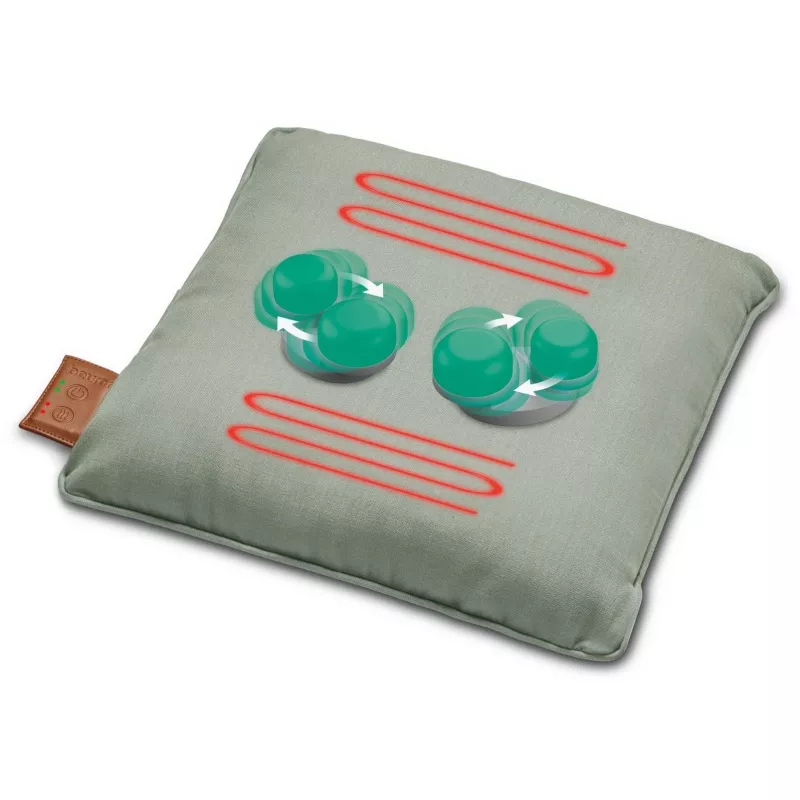 Beurer 10248 Battery