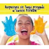 Slime factory craft kit Liscianigiochi I'M A Genius — hands-on slime making set