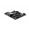 Motherboard Sapphire B650M-E (AMD B650) micro ATX, Socket AM5, DDR5, 2x DIMM, 96GB, 2x M.2 (PCIe5/4), 4x SATA III, 2.5Gb LAN