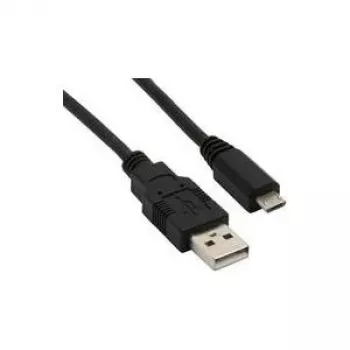 USB Cable Datalogic 94A051968 Micro-USB A to USB A 2m Black