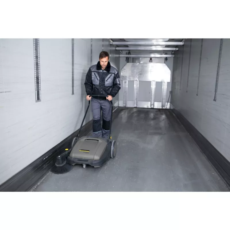 Kärcher 1.517-130.0 Black