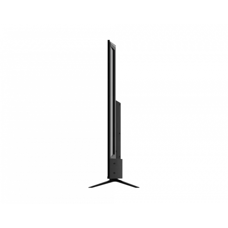 LED Smart TV BLAUPUNKT 75UGC5500S 75 inch UHD Google TV Black, Energy class G