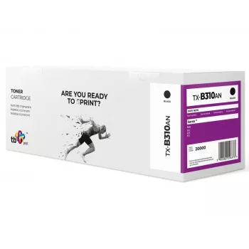 Toner for Xerox B305/310 TX-B310AN 100% new black