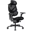 Gaming chair Thunder X3 FLEX Pro Ergonomic Mesh TEGC-3076101.12
