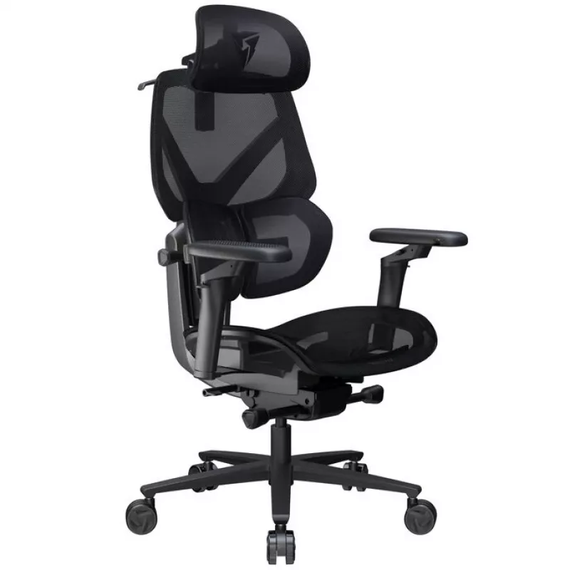 Gaming chair Thunder X3 FLEX Pro Ergonomic Mesh TEGC-3076101.12