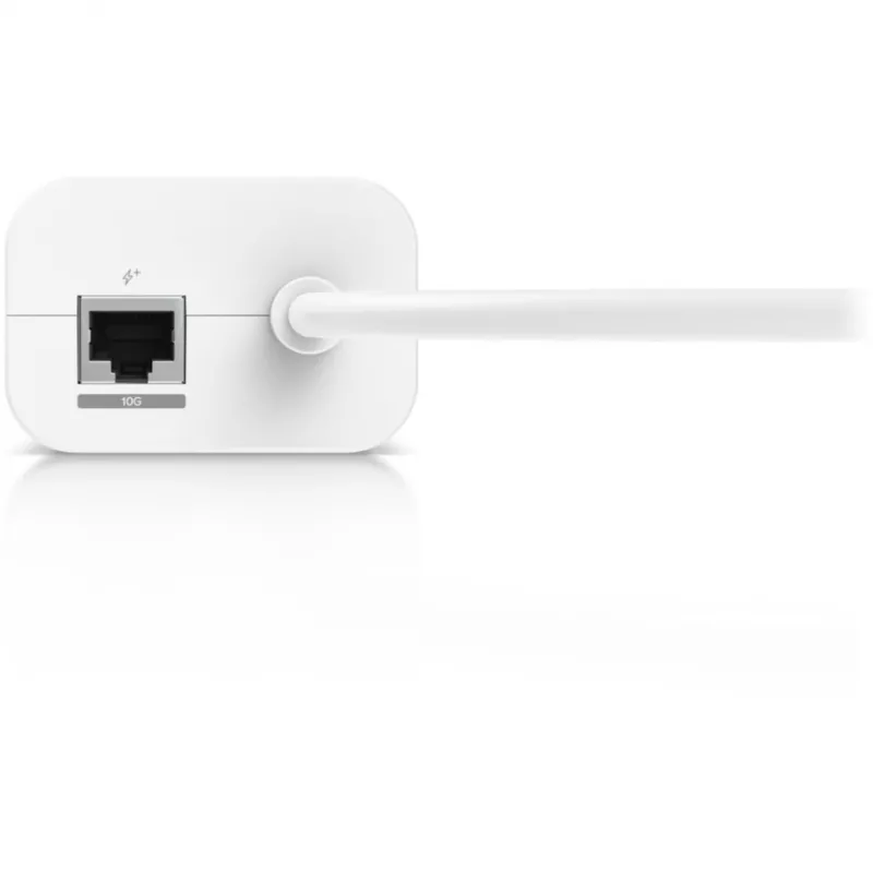 PoE integrated AC adapter UBIQUITI UACC-PoE+-USBC 15W USB-C