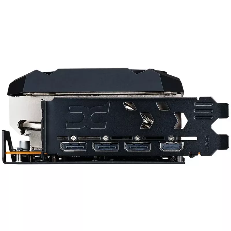 Graphics Card AMD Radeon RX 9070 XT 16 GB GDDR6