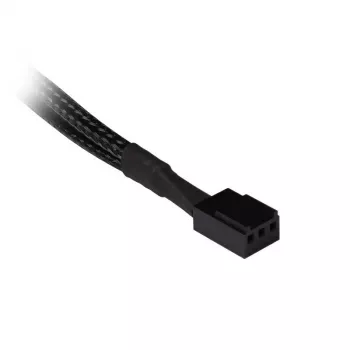 Extension Cable 3-Pin Alphacool 18687, 60 cm, 3-pin fan/power extension
