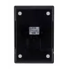 Bomann KW 1421 CB - LCD - Black - Stainless Steel - 160 X 230 X 18 Mm - 18 Mm - AAA - Stainless Steel (614211)