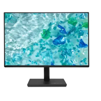 Acer Vero B7 B247W E5 computer monitor 61 cm (24) 1920 x 1200 pixels WUXGA LED Black
