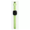Band Nomad Sport Band Light Green Rubber — width 21.5 mm, wrist 160–195 mm