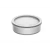 Filter kit for Xiaomi robot vacuum P30, white, replacement filters