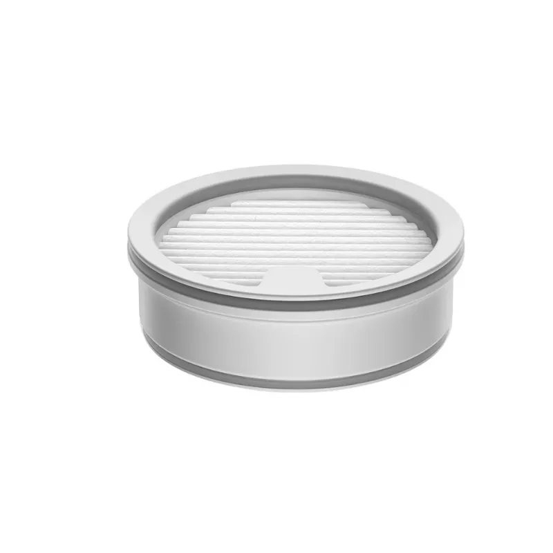 Filter kit for Xiaomi robot vacuum P30, white, replacement filters