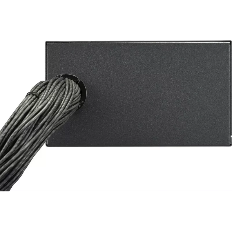 Power supply Cooler Master MWE GOLD 750v3 ATX 3.1 750W 80 PLUS Gold Non-modular, 6x SATA, 4x 6+2 PCIe, 2x 4+4 EPS