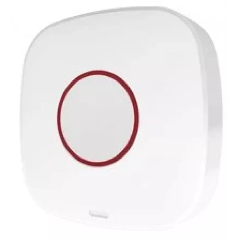 Alarm Detector Hikvision DS-PDEB1-EG2-WE