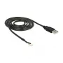 USB 2.0 A M / 5 pin V5 1.5m camera cable DeLOCK 95985