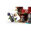 LEGO NINJAGO 71857 Ninja Vehicle Tree House Battle