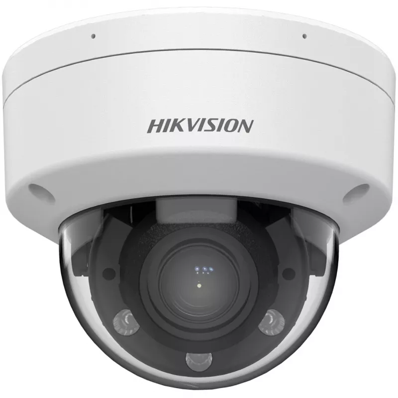 IP security camera Hikvision Value Series DS-2CD1763G2-LIZU(2.8-12MM)PL