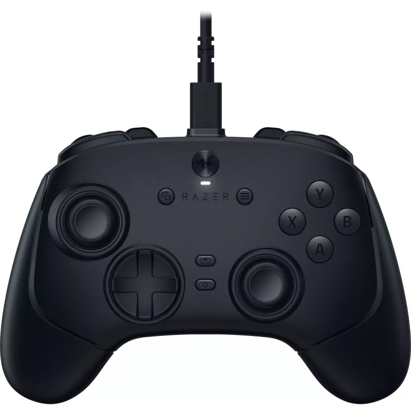 Wired gaming controller Razer Wolverine V3 Tournament Edition (PC)