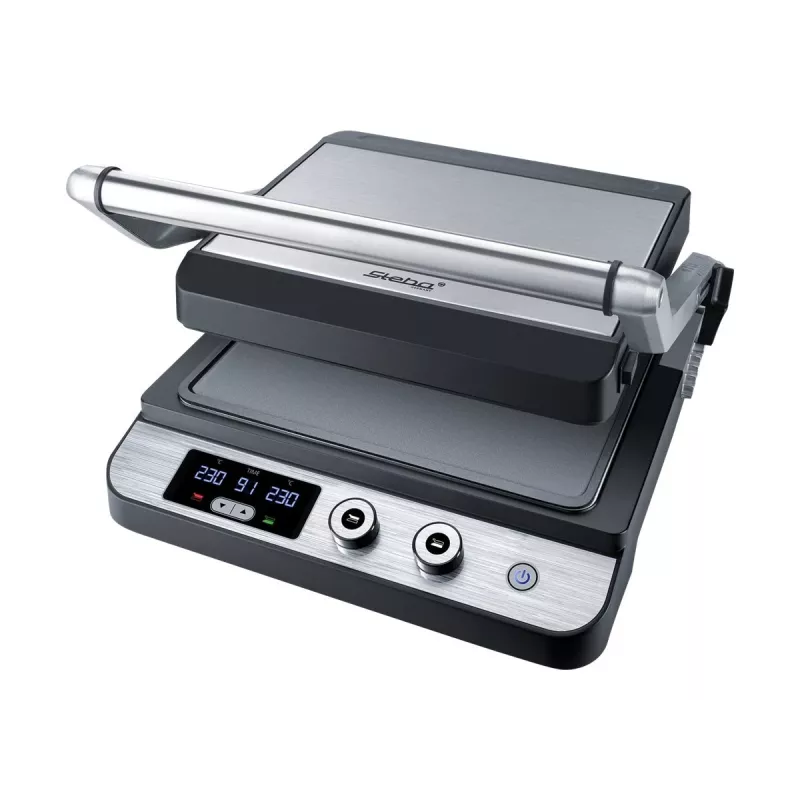 Electric Grill Steba FG 120