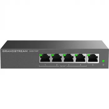 Unmanaged Switch Grandstream GWN7700P