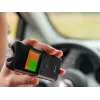 Tracer BreathEZ-2B Semiconductor Breathalyser, Black
