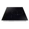 Samsung Induction Hob NZ84C5047GK, Hob, Black