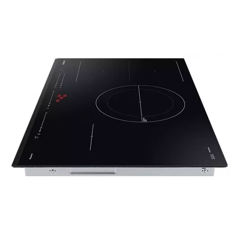 Samsung Induction Hob NZ84C5047GK, Hob, Black