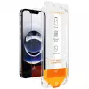 Glass Service KIT+ANTI-DUST IPHONE16E/14/13/13PRO 10-Pack