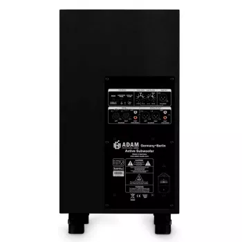 Active subwoofer ADAM Audio Sub10 Mk2 200W