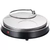 Pizza Maker Emerio PO-115985 4 Pizzas 900 W Black Orange
